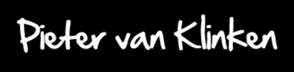 Pieter van Klinken