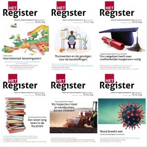 Het Register