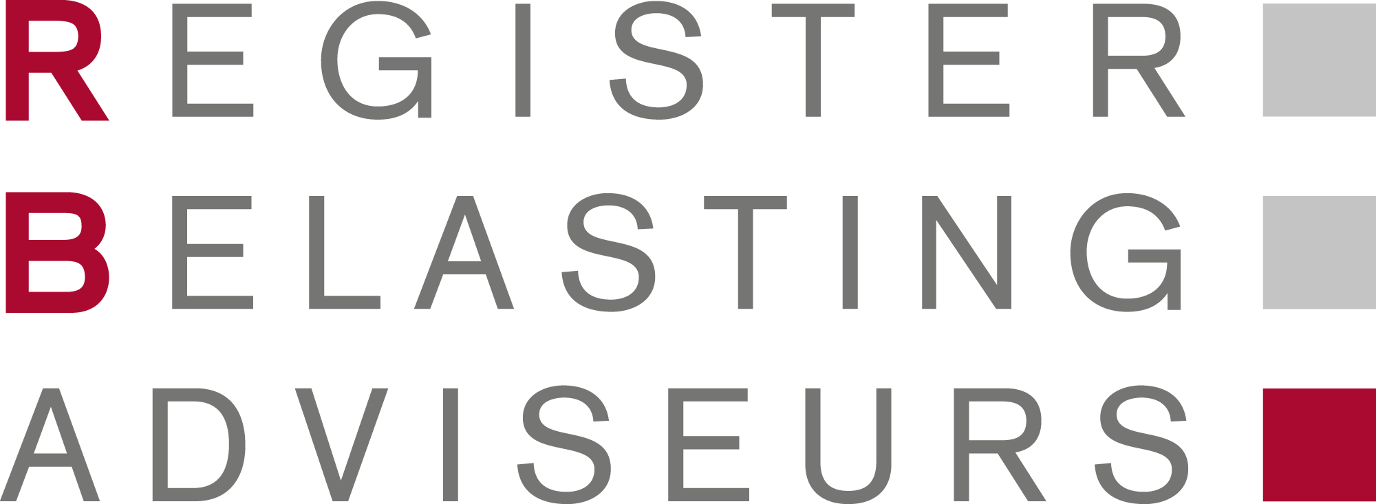 Register Belastingadviseurs