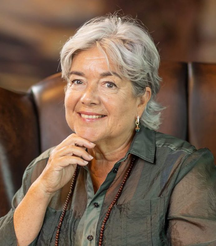 Sandra van den Nieuwenhof